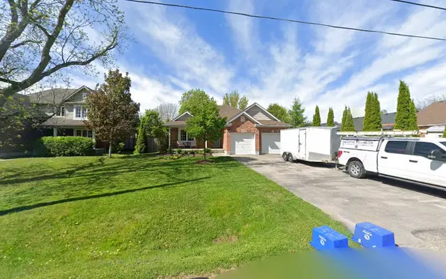 Centre Wellington Plumbing & Mechanical Inc.