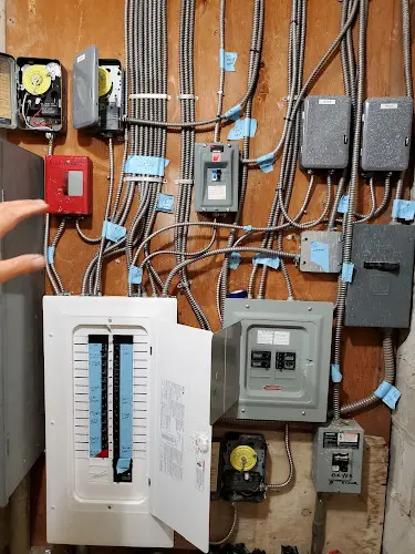 CFI Electric