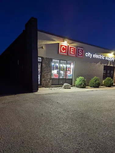 City Electric Supply Cambridge