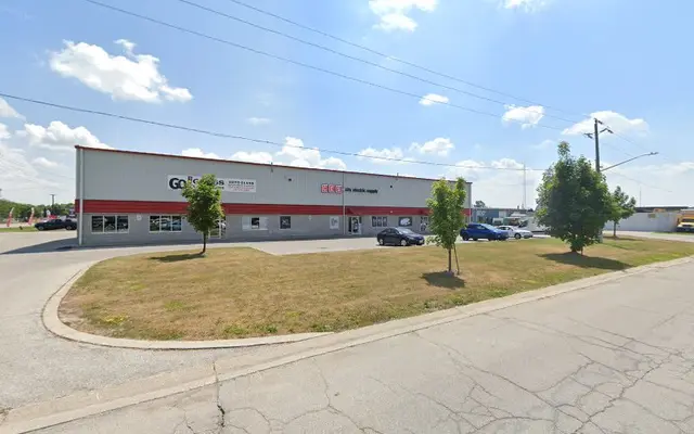 City Electric Supply Sarnia