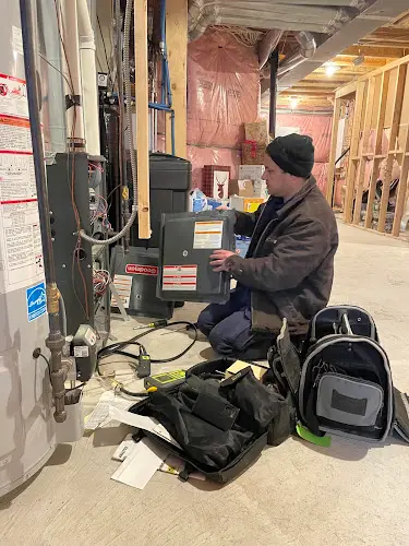 City Heating and Cooling