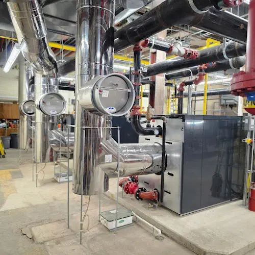 CJ's Mechanical Group