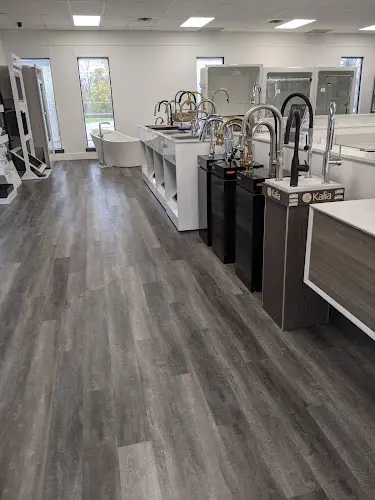 CK Tubs & Taps