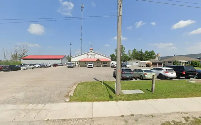 Clark Haasen Electric Inc