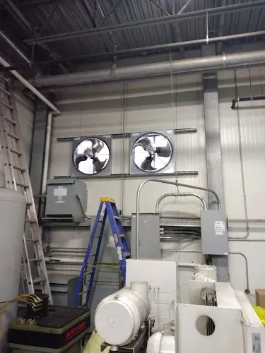 Classic HVAC/R Inc.