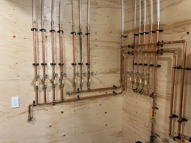 Clayton Plumbing
