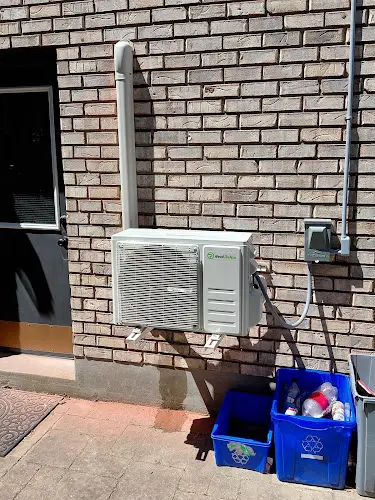Clean Air Solutions