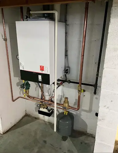 ClearLine Plumbing Toronto