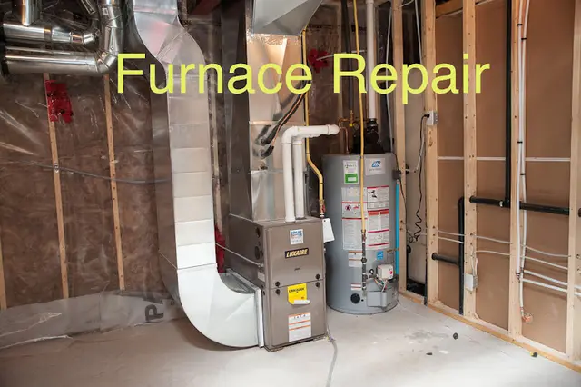 Climax Heating & Air Conditioning