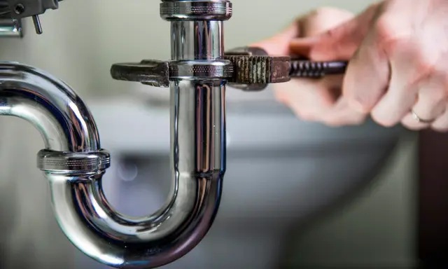 Comber Plumbing, Heating, Air Conditioning & Refrigeration