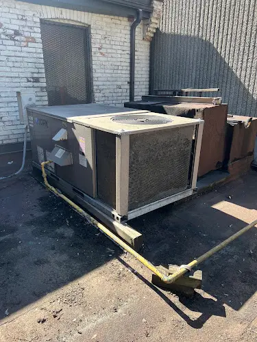 Comfort Air & Refrigeration ltd
