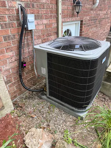 Comfort Living Heating & Air Conditioning