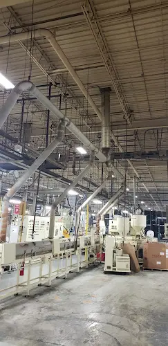 Compass Mechanical Group Ltd.