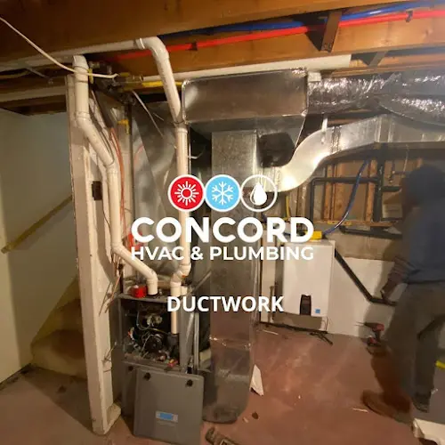 Concord Hvac & Plumbing