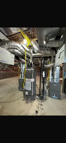 Conduct Mechanical Inc
