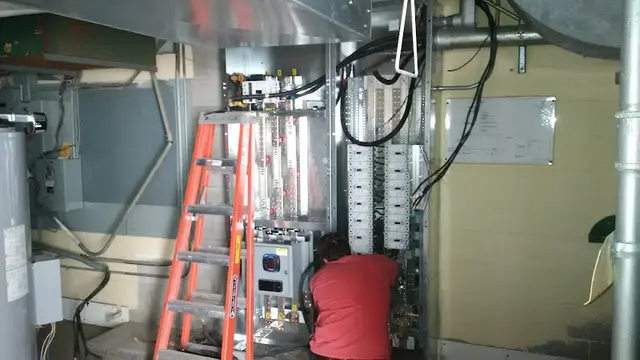 Conestogo Electric Inc