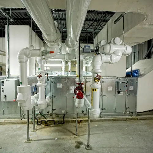 Conestogo Mechanical Inc