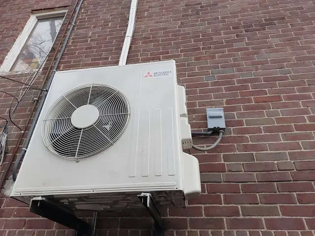 Connect Home Comfort