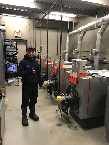 Cook's Plumbing, Heating, Air Conditioning, Water Treatment and Electrical