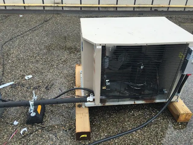 Cool-Aid Mechanical