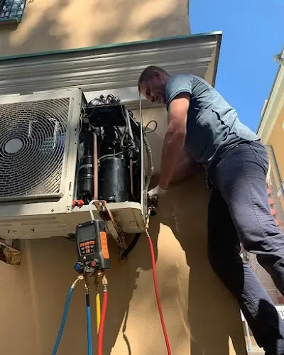 Cool Flow Hvac Toronto