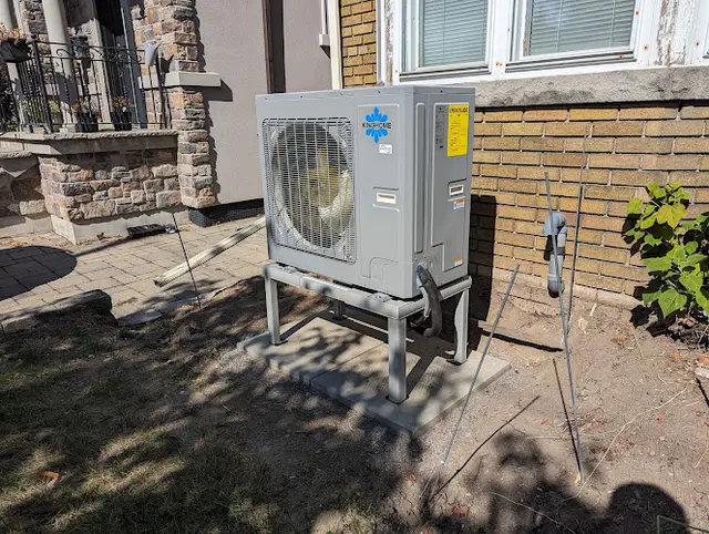 Cozy World Inc.