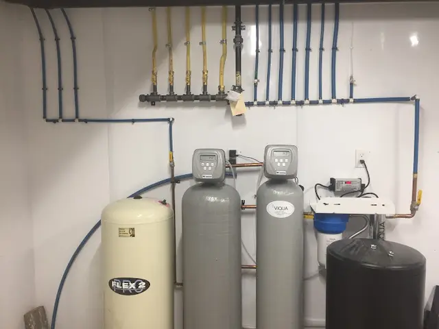 Craig Meyer Plumbing