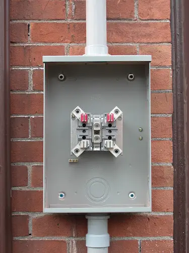 Crawford Electrical Contracting Inc.