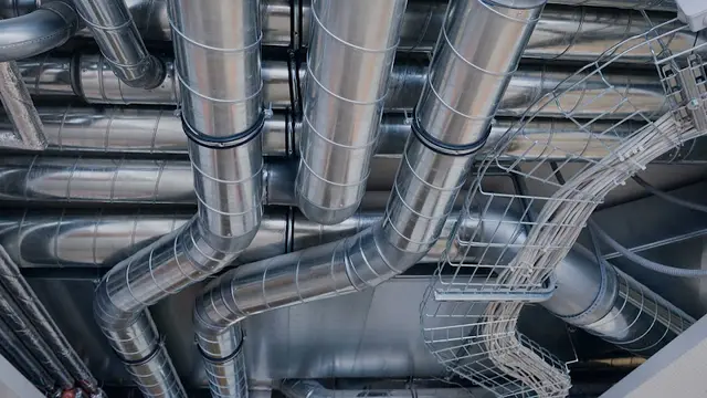 Crawford Plumbing Heating & Air Conditioning