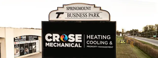 Crose Mechanical