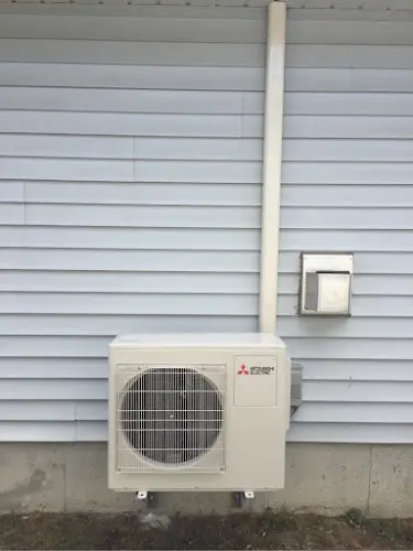 Cross Heating & Air Conditioning Ltd.