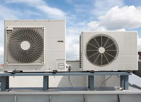 Crystal Heating and Cooling