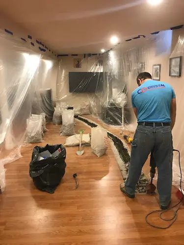 Crystal Plumbing Drain Services