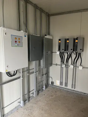 Current Pro Electrical Service