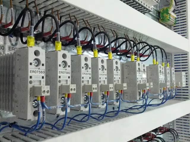 CWS Electrical