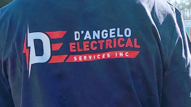 D'Angelo Electrical Services