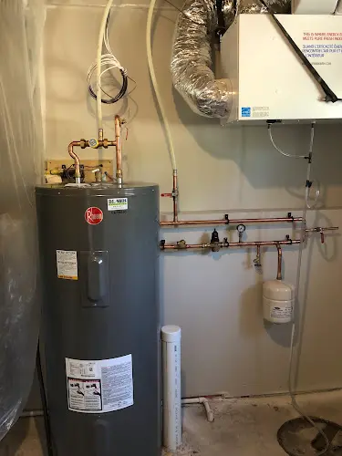 D.L. and Sons Plumbing