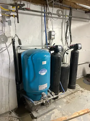 DanMar Plumbing inc