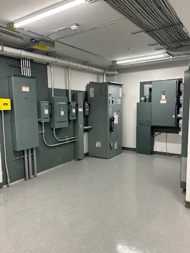 Darling Electric Ltd.