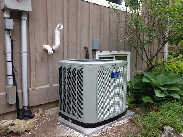 Darryl's Heating & Cooling Ltd.