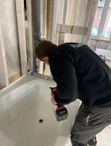 DAS PLUMBING & DRAINS