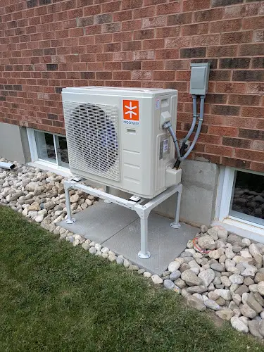 David Brown Heating and Air Conditioning
