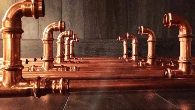 David Laird's Plumbing & Heating Inc.