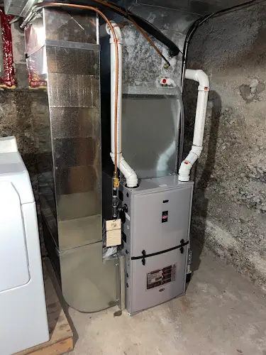 deBoer HVAC Services Ltd.