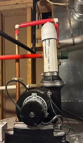 Delta Plumbers of Cambridge