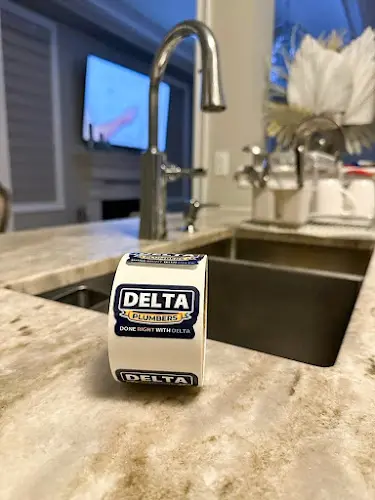 Delta Plumbers of Kitchener