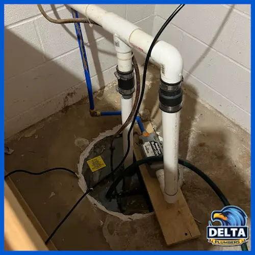Delta Plumbers of St Thomas