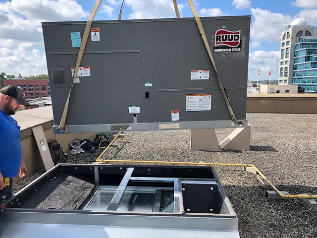 Denaeyer Mechanical Inc.