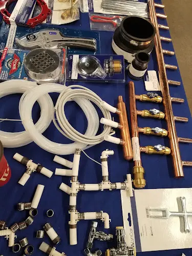 Desco Plumbing and Heating Supply Inc.