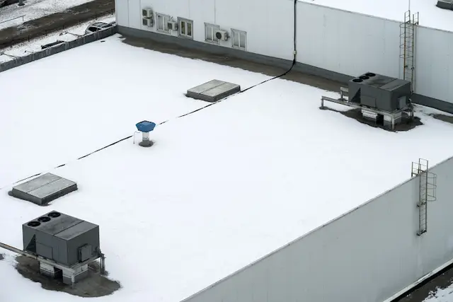 DHVAC REFRIGERATION OF CANADA, MECHANICAL, HEATING & REFRIGERATION SYSTEM